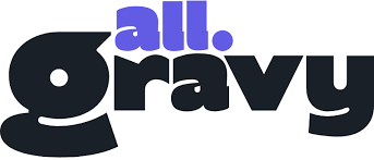 All Gravy logo