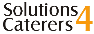 Solutions4Caterers logo