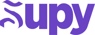 Supy logo