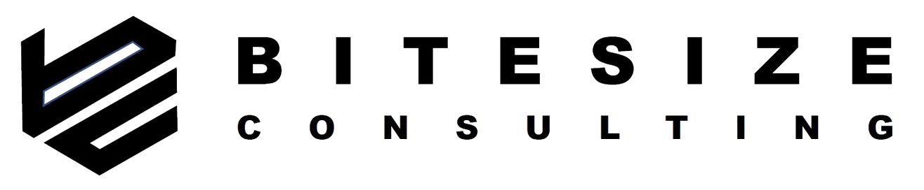 Bitesize Accounting logo