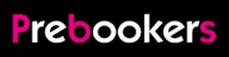 Prebookers logo